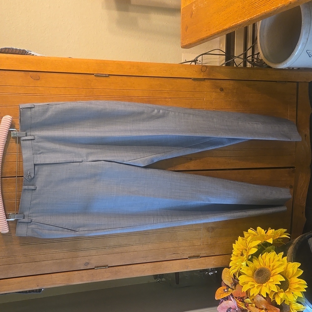 013 Michael Kors Men's Dress Pants